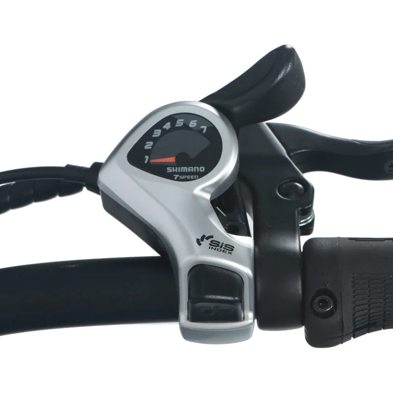 Shimano 7 Speed Transmission