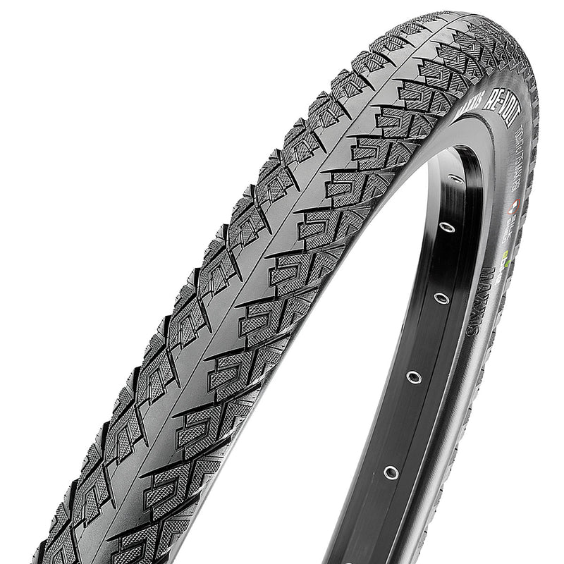 700x47C Maxxis Re-Volt Tires