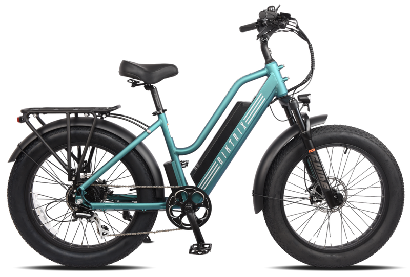 Biktrix Stunner LT 8