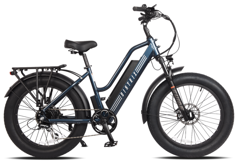 Biktrix Stunner LT 8