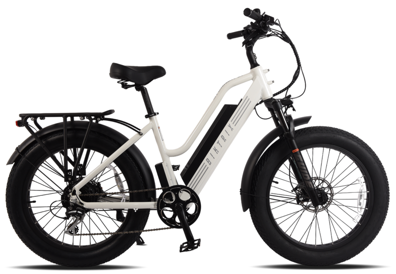 Biktrix Stunner LT 8