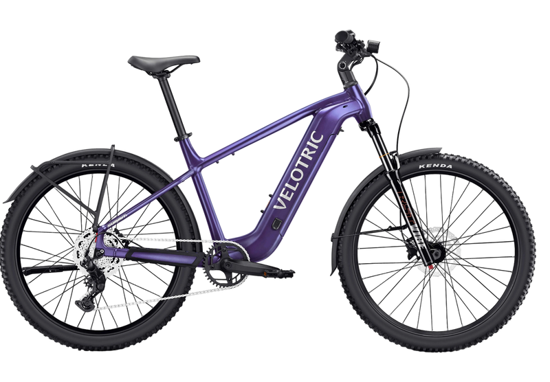 Velotric Summit 2 E-Bike