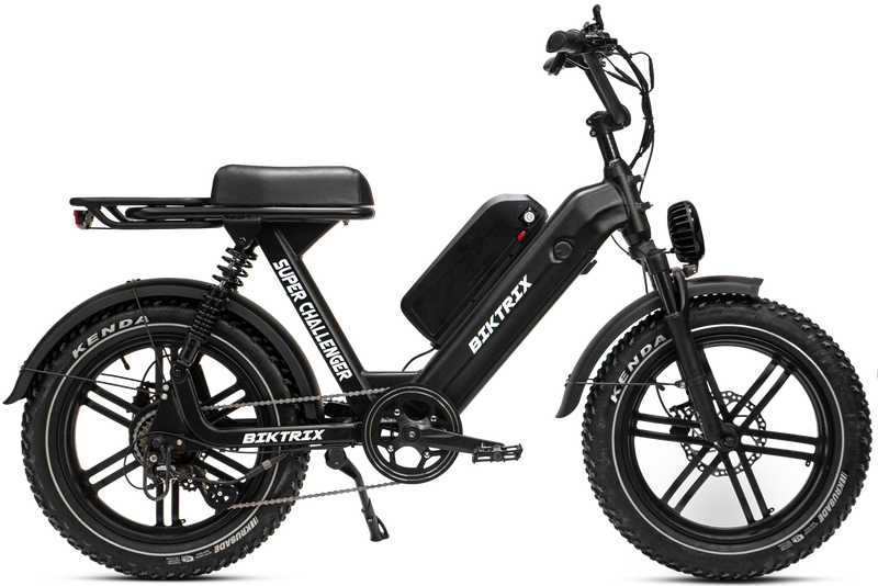 Biktrix Super Challenger