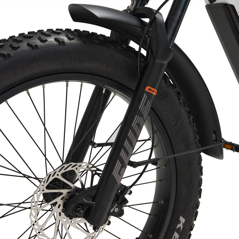 Suspension Fork