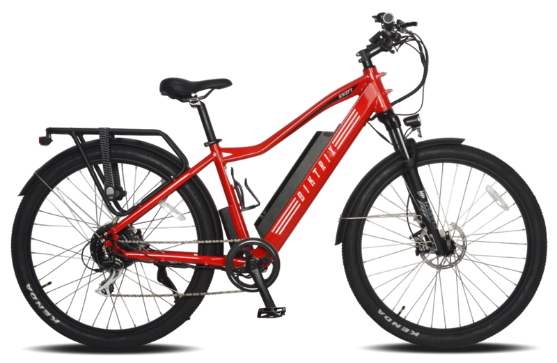 Biktrix Swift Step Over 3