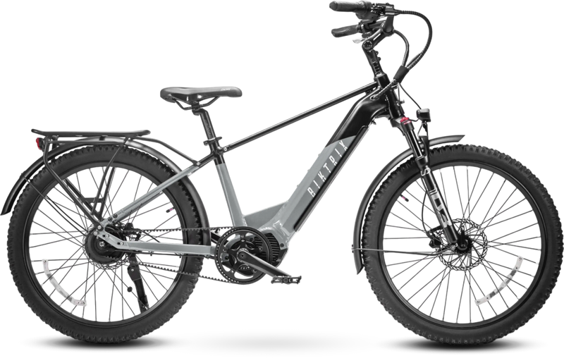 Biktrix Swift CVT 2