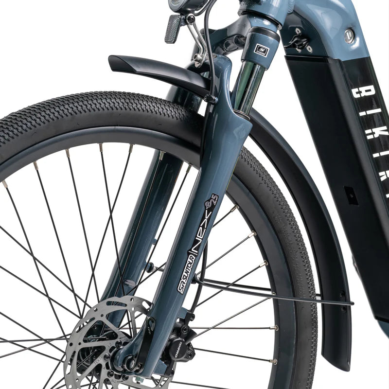 Front Suspension Fork