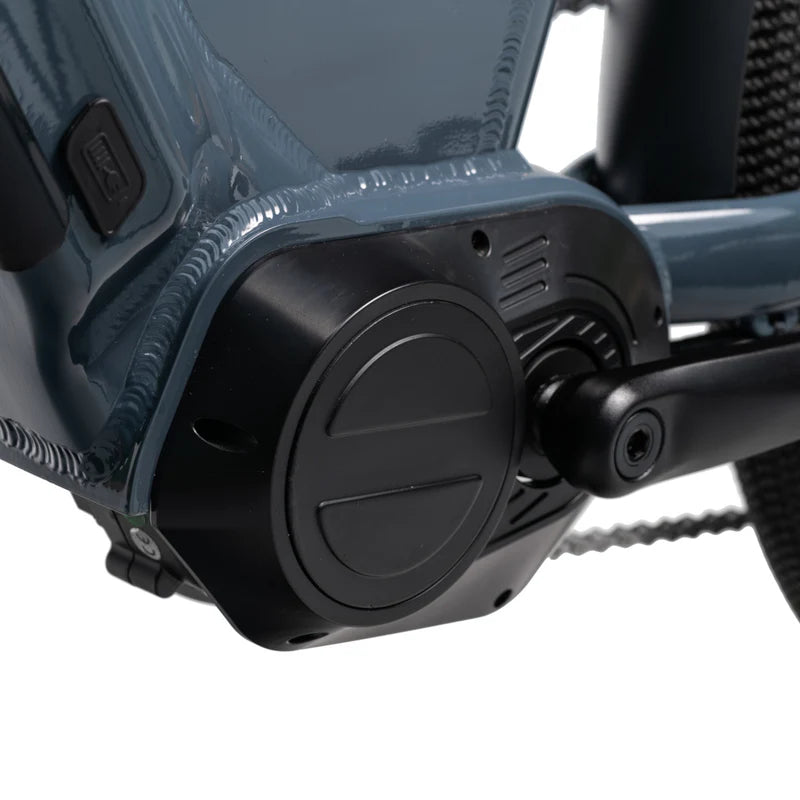 Mid-Drive Motor