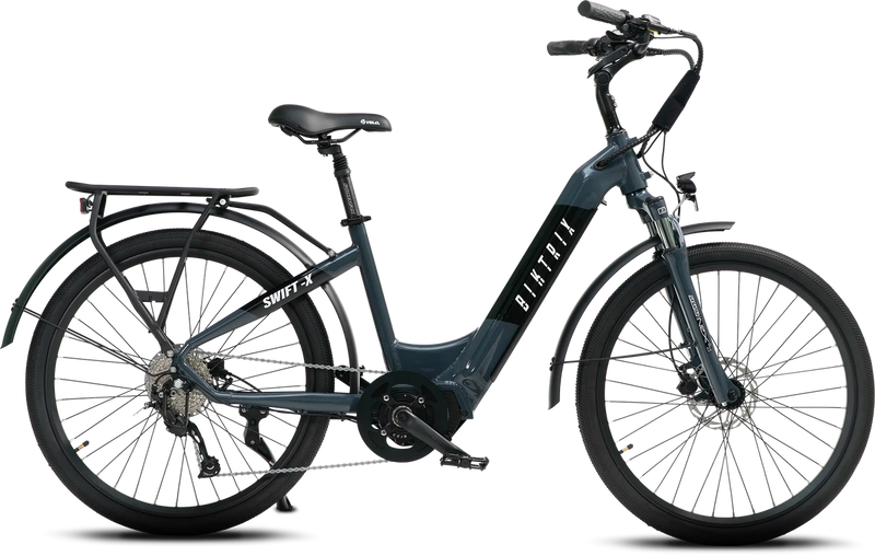 Biktrix Swift X 2