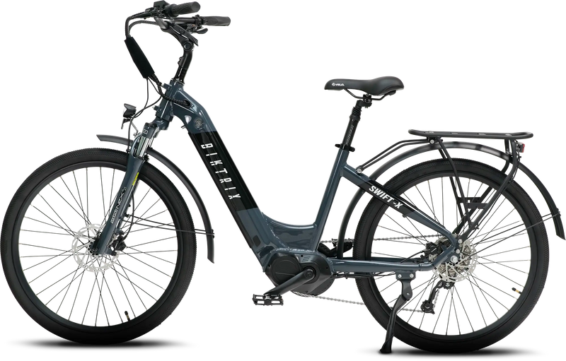 Biktrix Swift X 2