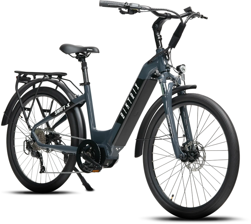 Biktrix Swift X 2