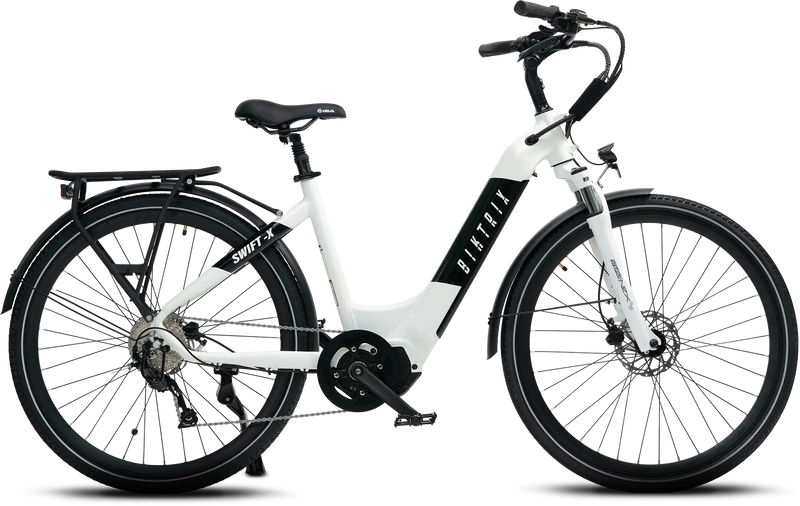 Biktrix Swift X 2