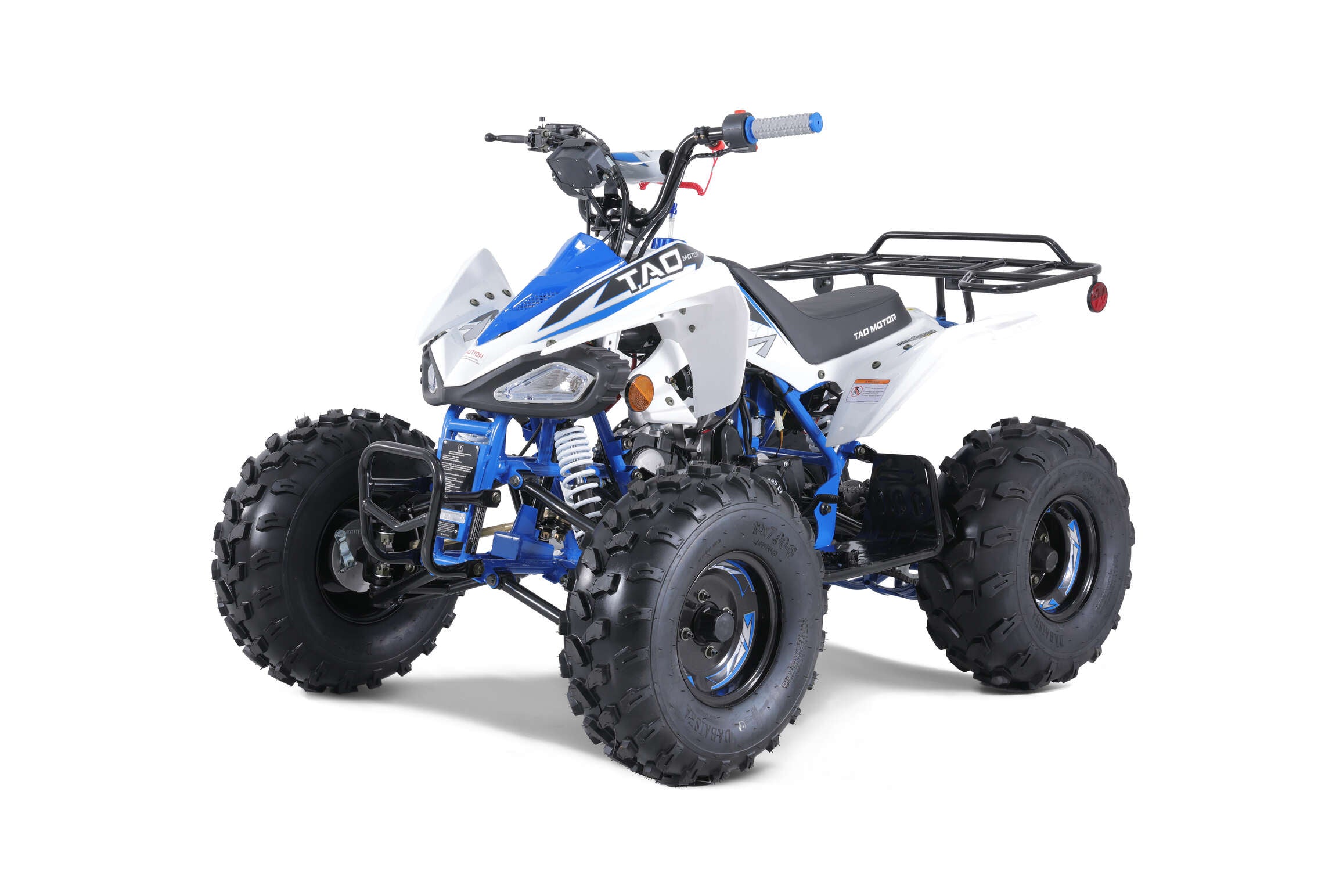 Tao Motors Cheetah- Derand Motorsports