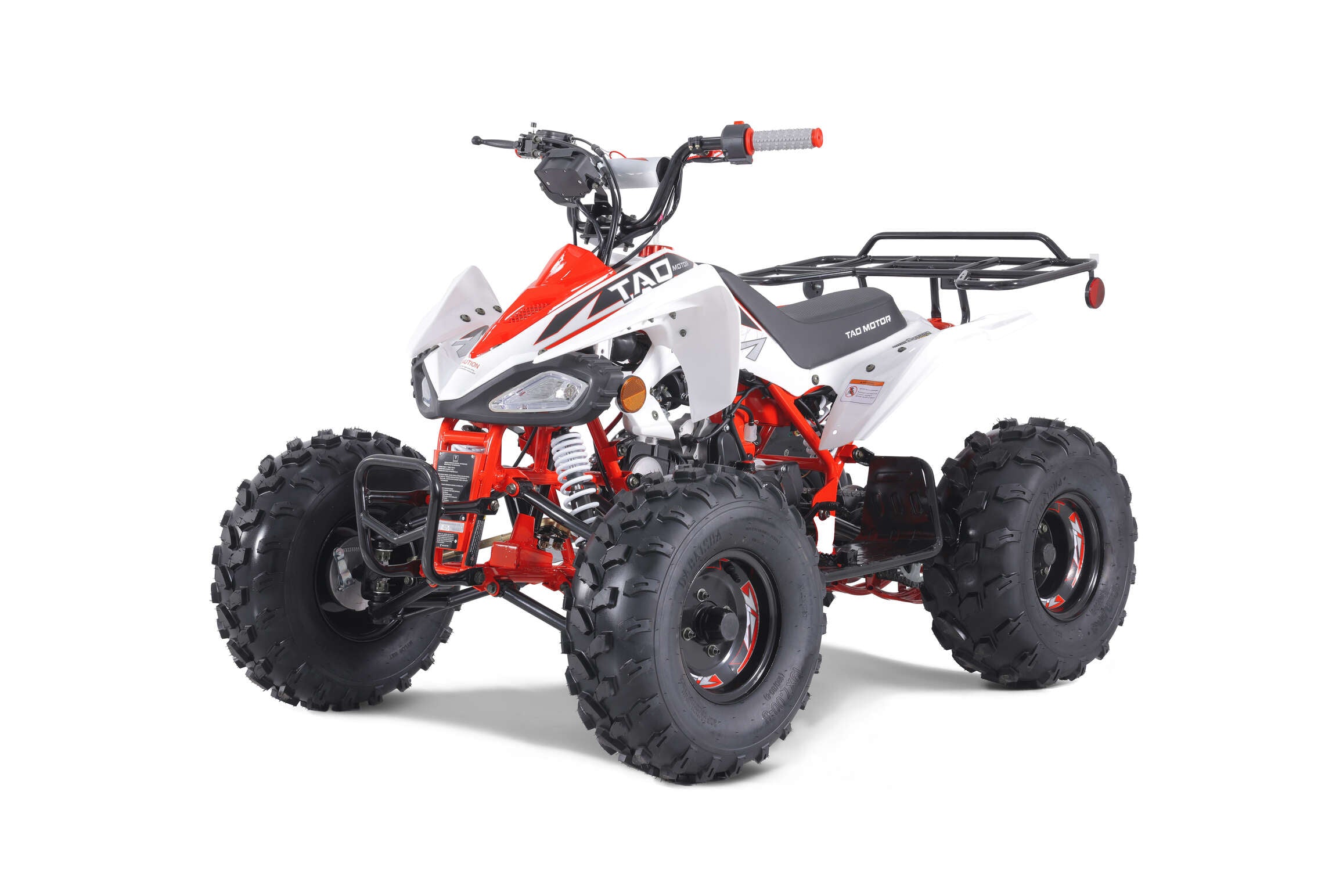 Tao Motors Cheetah- Derand Motorsports