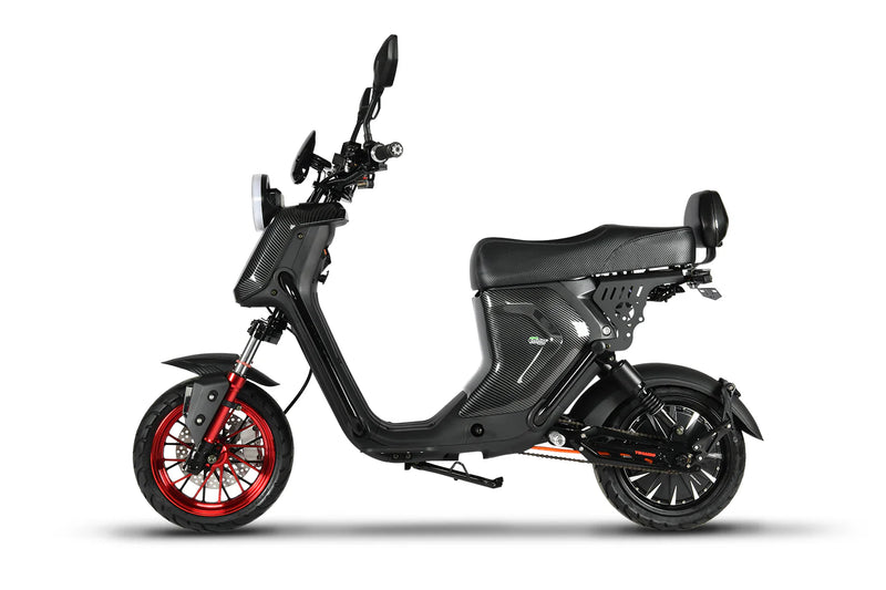 EMMO Maknak E-Scooter