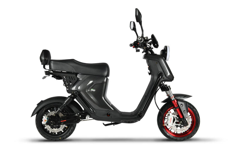 EMMO Maknak E-Scooter