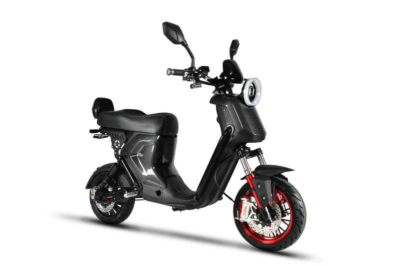EMMO Maknak E-Scooter