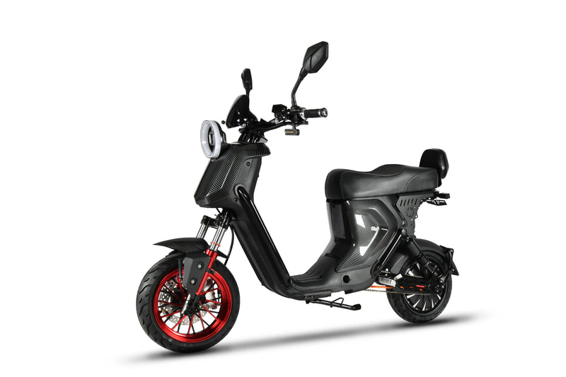 EMMO Maknak E-Scooter