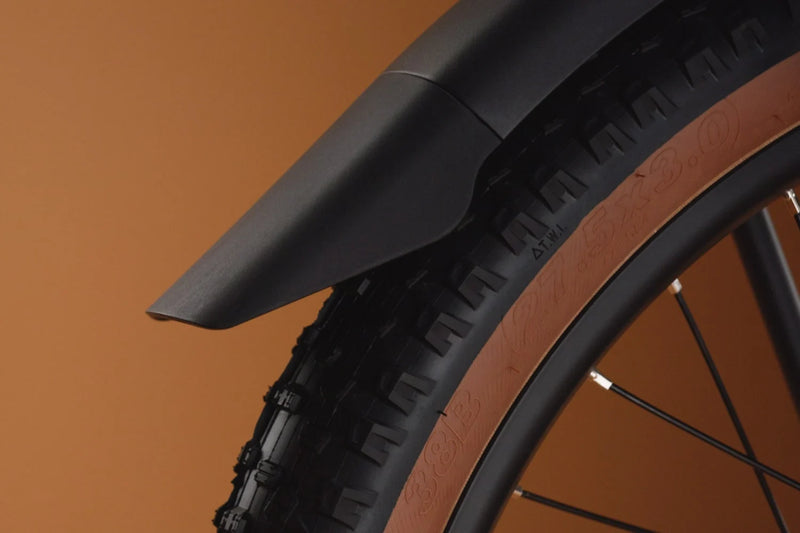 New Off-Road Tires