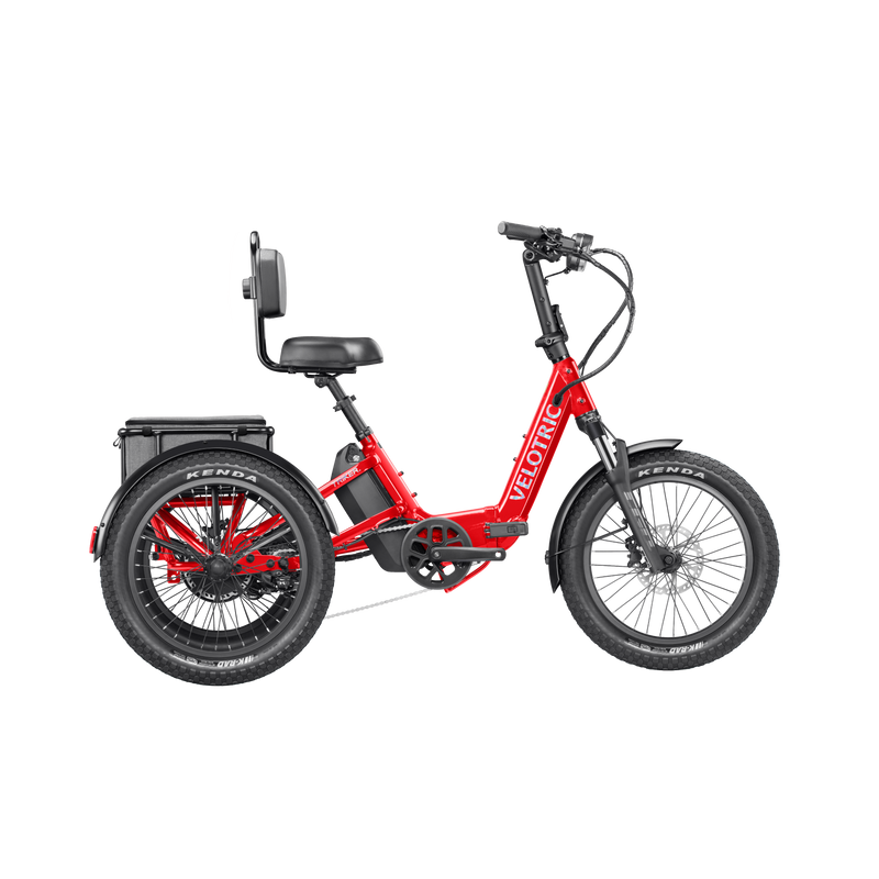 Velotric Triker Electric Trike