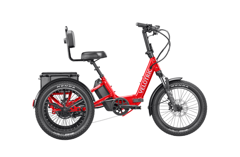 Velotric Triker Electric Trike