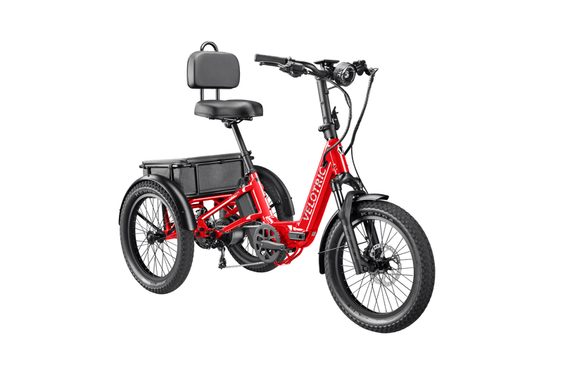 Velotric Triker Electric Trike