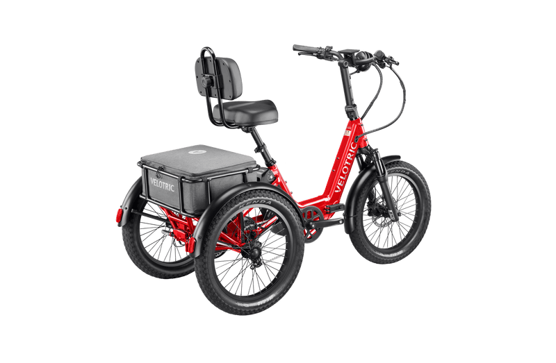 Velotric Triker Electric Trike
