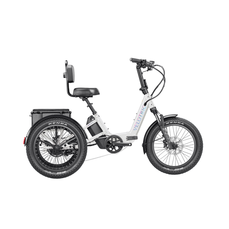 Velotric Triker Electric Trike