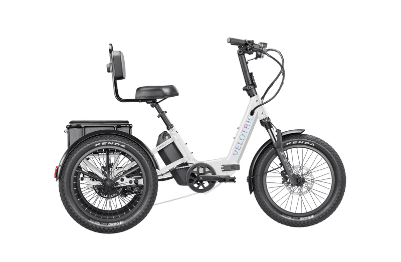 Velotric Triker Electric Trike