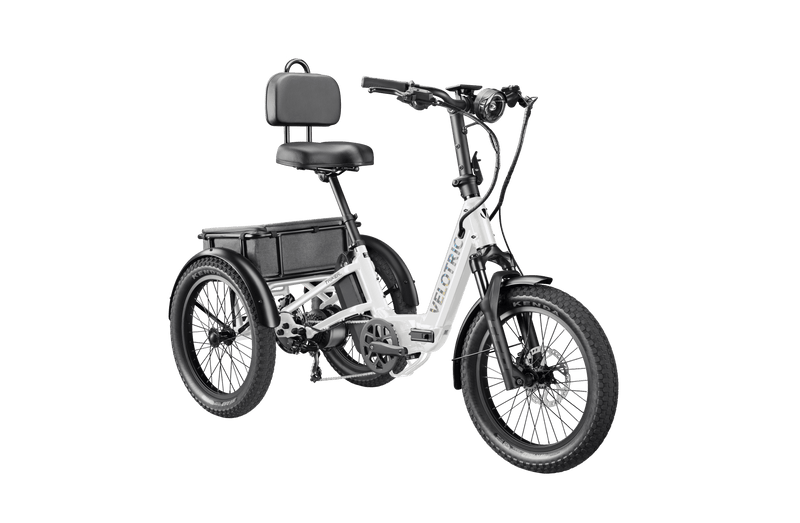 Velotric Triker Electric Trike