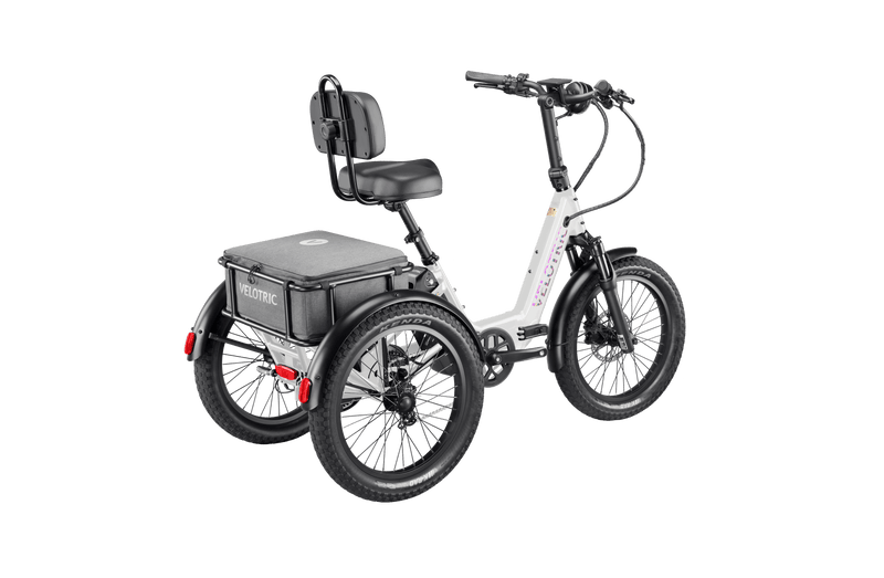 Velotric Triker Electric Trike