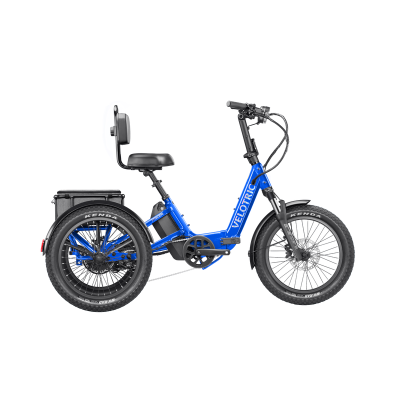 Velotric Triker Electric Trike