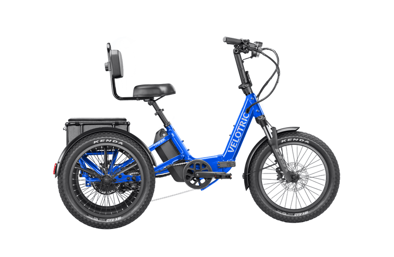 Velotric Triker Electric Trike