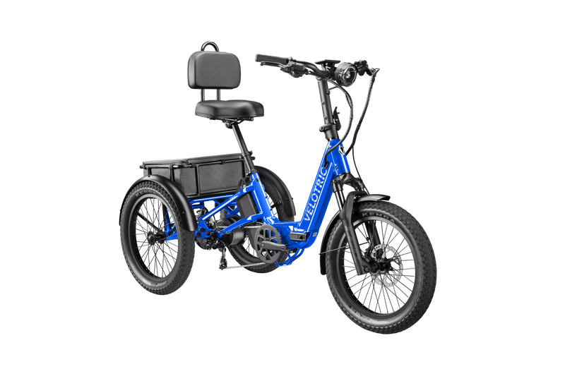 Velotric Triker Electric Trike