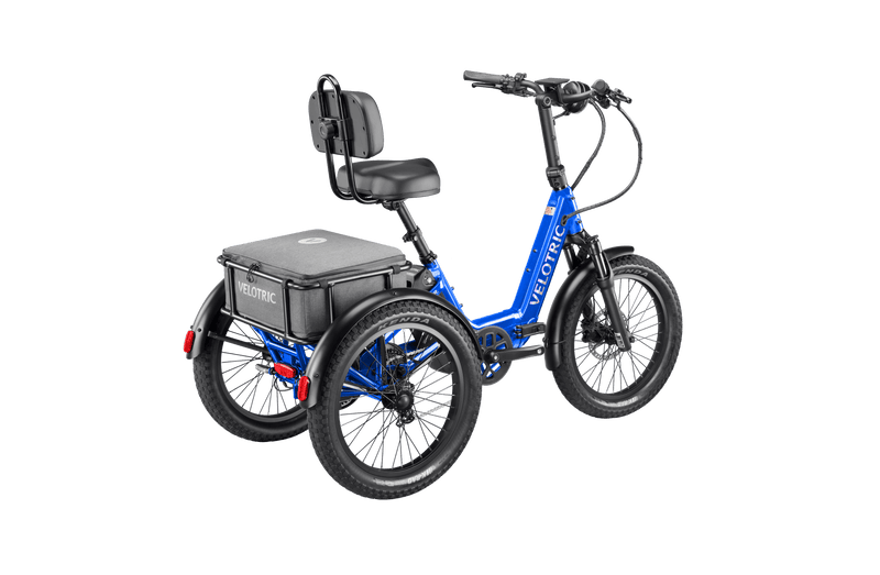 Velotric Triker Electric Trike