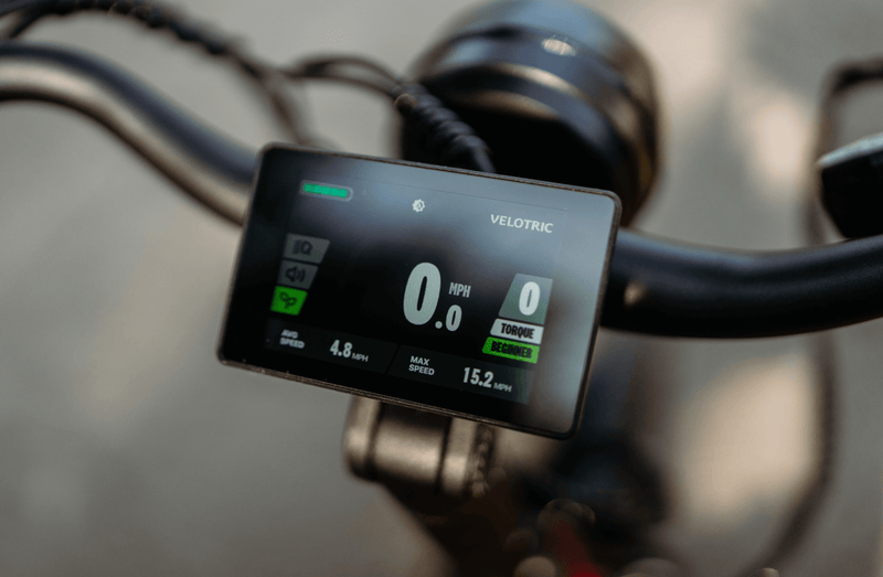 Velotric Triker Electric Trike