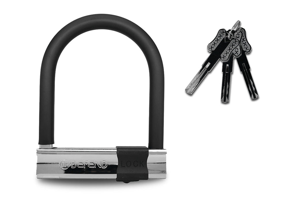 Defend U Lock — Derand Motorsports