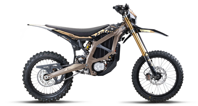 Surron 2025 ULTRA BEE