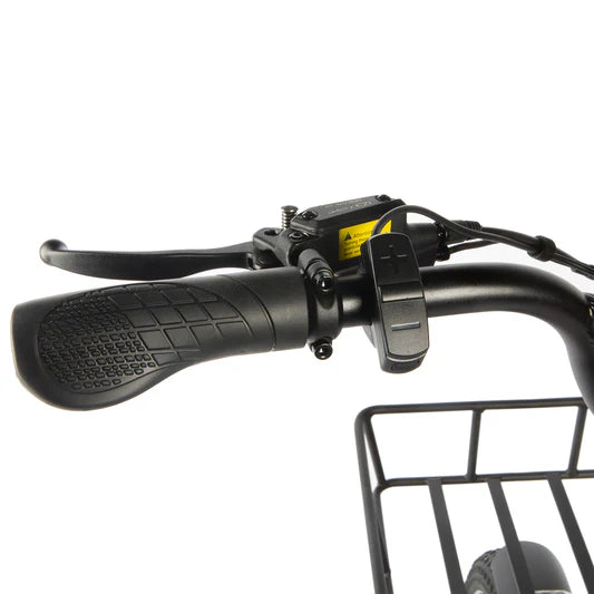 Hydraulic Disc Brake System