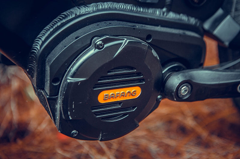 Eunorau Specter-ST 2.0