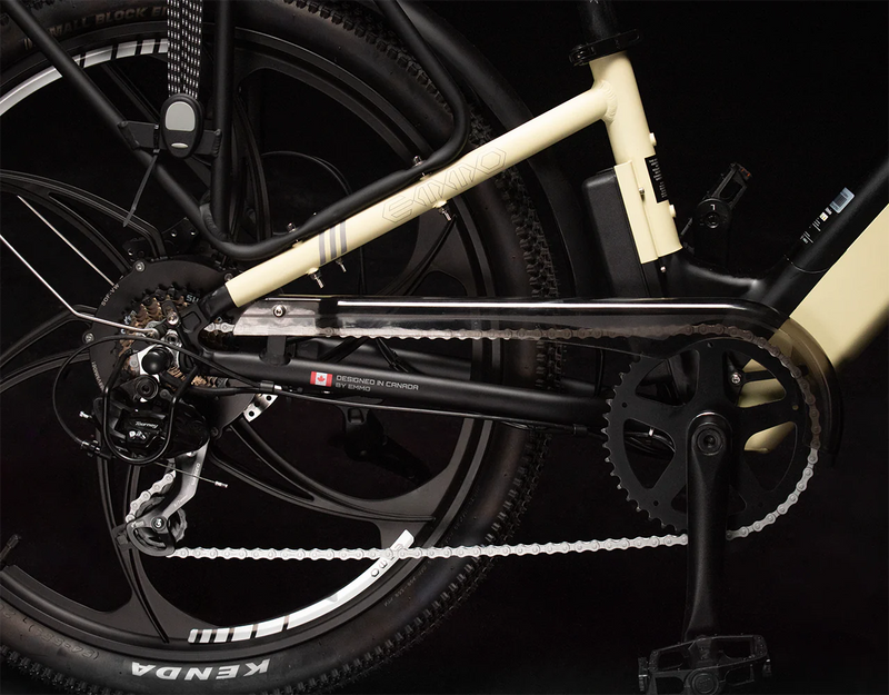 Chain Guard