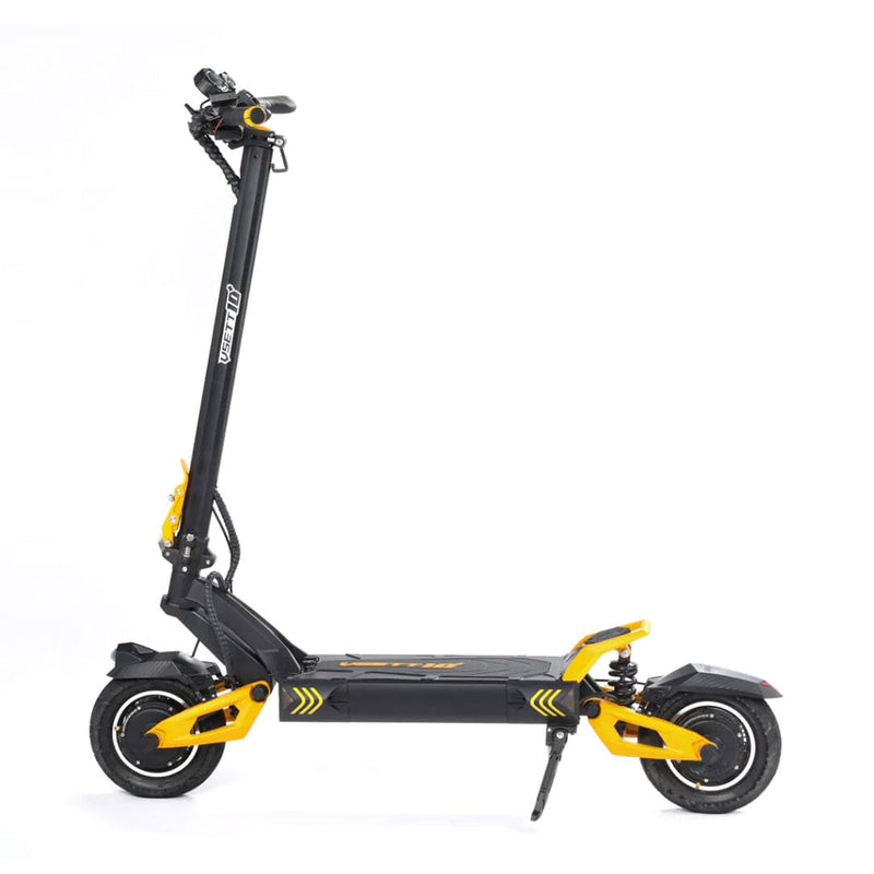 Vsett 10+ Kick Scooter