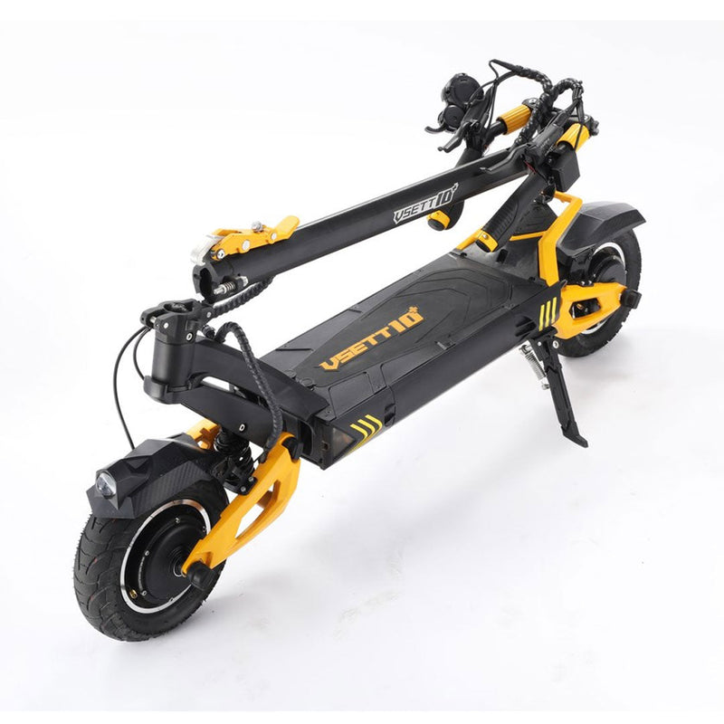 Vsett 10+ Kick Scooter