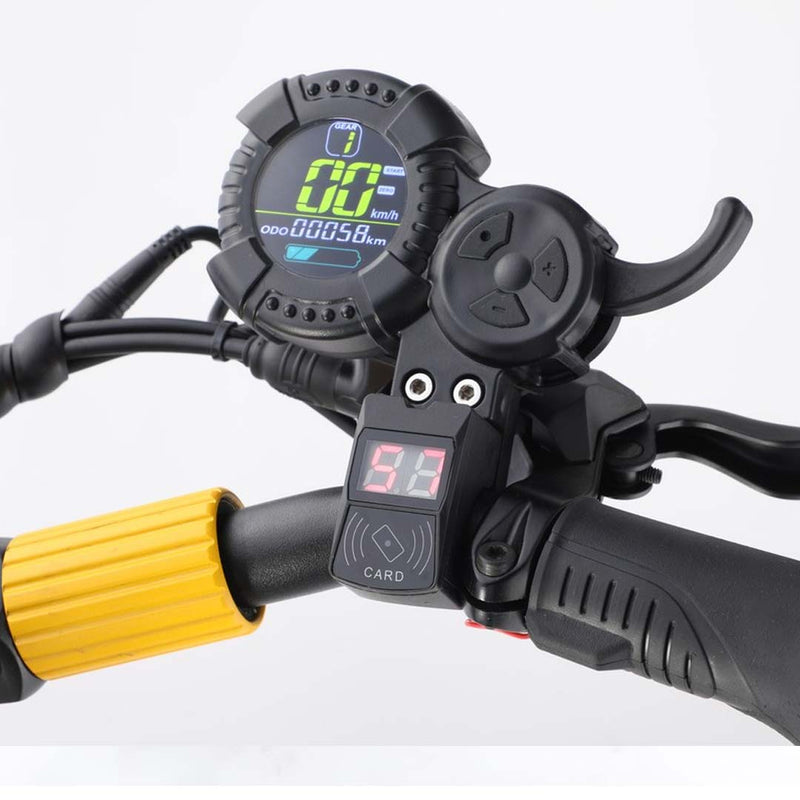 Vsett 10+ Kick Scooter