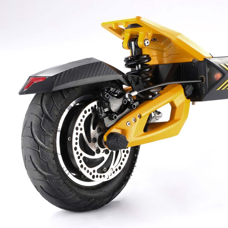 Vsett 10+ Kick Scooter