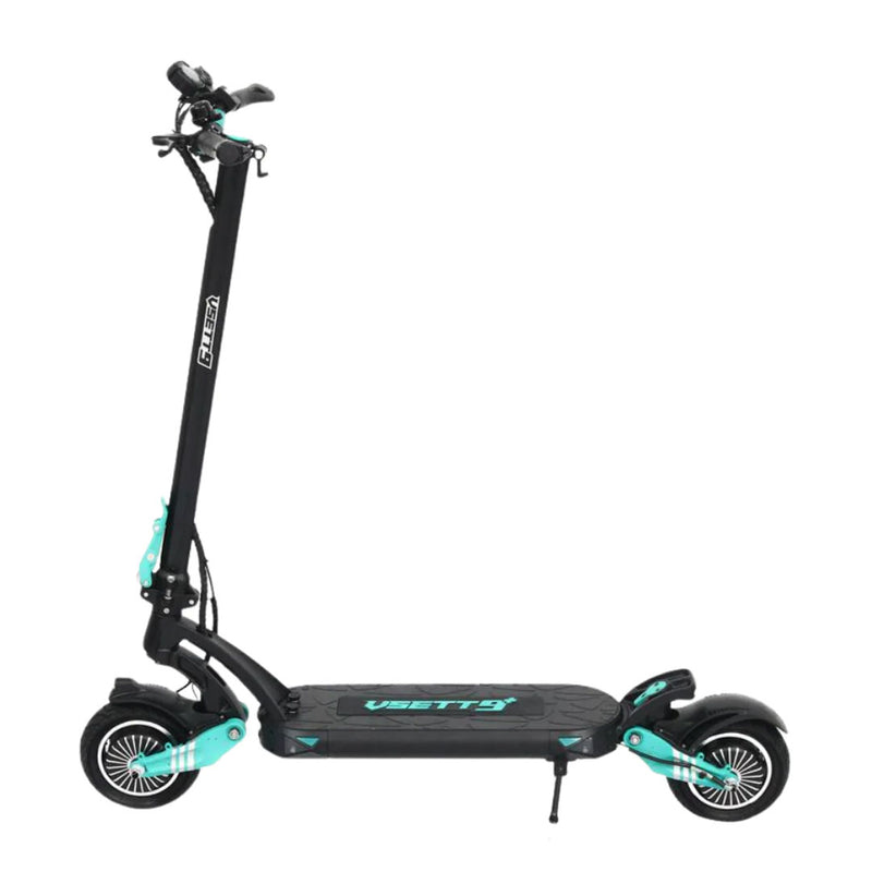 VSETT 9+ Kick Scooter