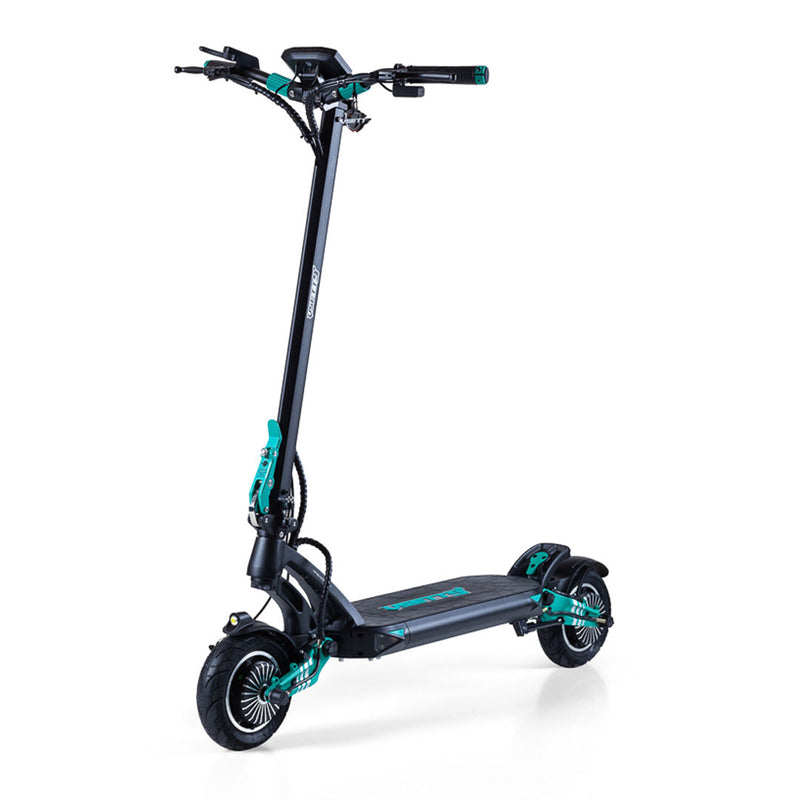 VSETT 9+ Kick Scooter