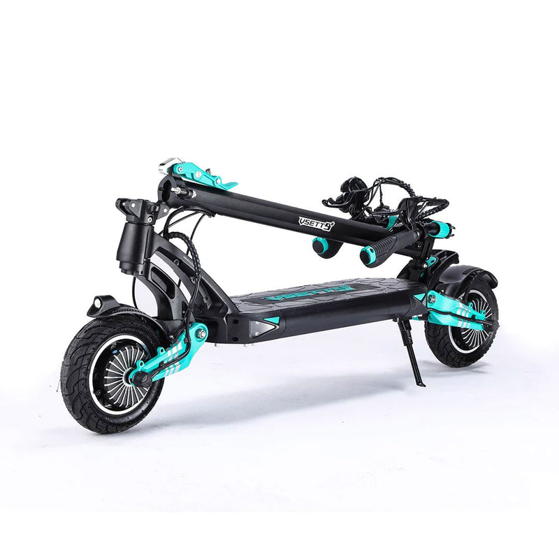 VSETT 9+ Kick Scooter