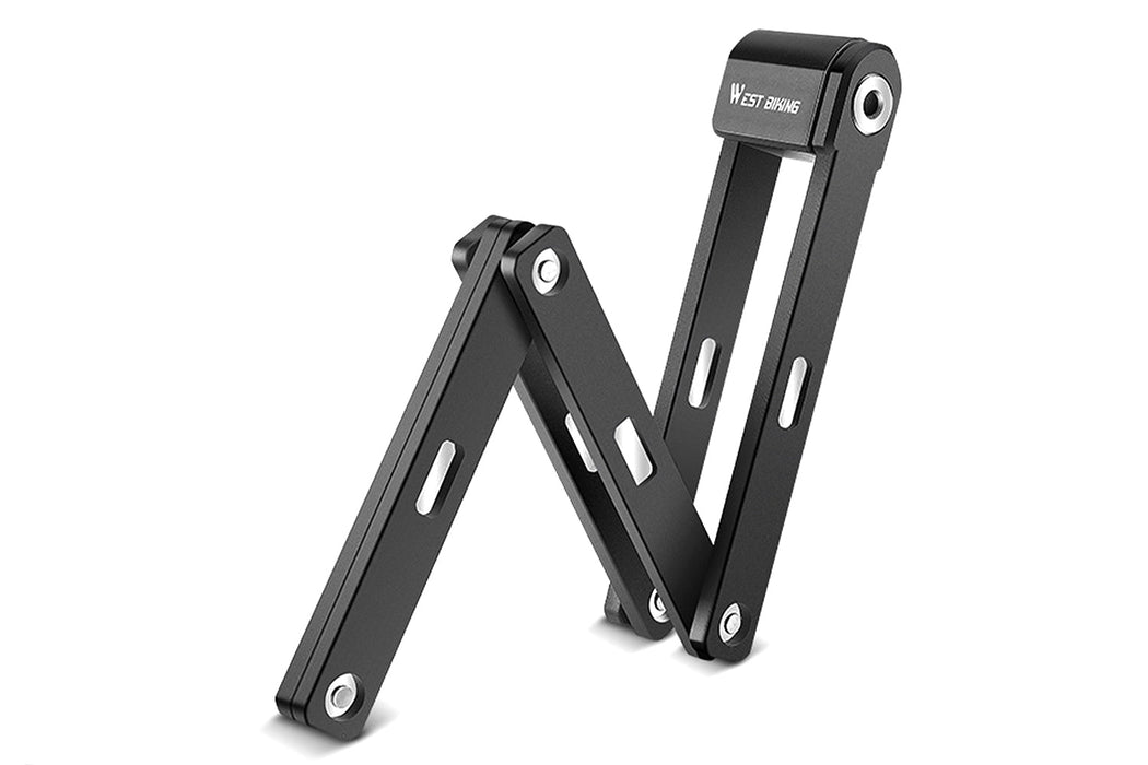 West Biking Folding Lock