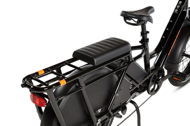 RadWagon 4/5 Deckpad
